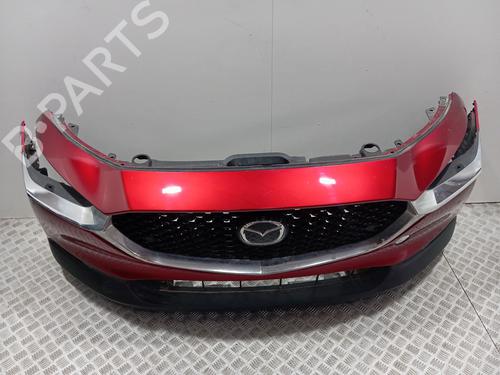 Front bumper MAZDA CX-30 (DM) e-SKYACTIV-X M Hybrid | BP37534579C7 - Image 7