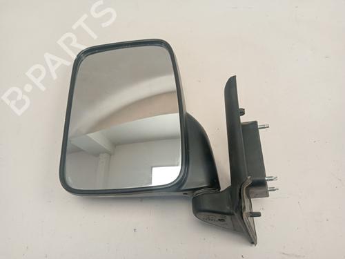 Used Left mirror NISSAN NV200 / EVALIA Bus [2010-2025]  26914444