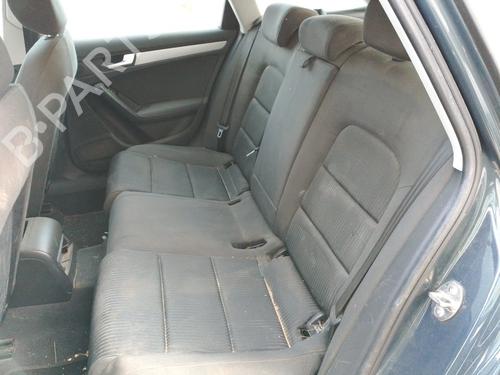 Engine AUDI A4 B8 Avant (8K5)  | BP31043392M1 