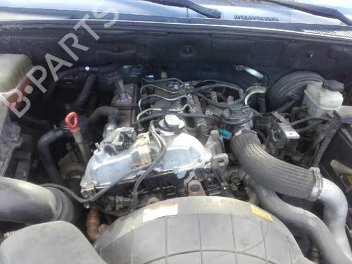 Front right window mechanism SSANGYONG KYRON 2.0 Xdi | BP12644506C23 