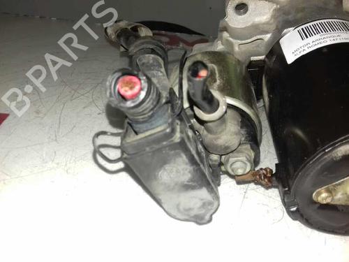 Starter ALFA ROMEO 147 (937_)  | BP12636957M8 