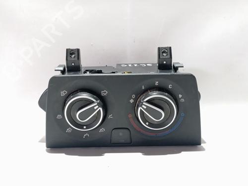 Used Climate control Climate control 38858854 38858854