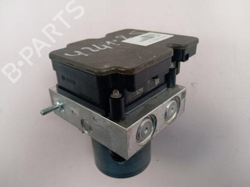 ABS pump FORD TRANSIT CUSTOM V362 Bus (F3) | BP31354100M43