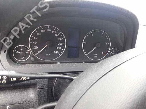 Left front indicator MERCEDES-BENZ A-CLASS (W169) A 180 CDI (169.007, 169.307) | BP17905157C32 