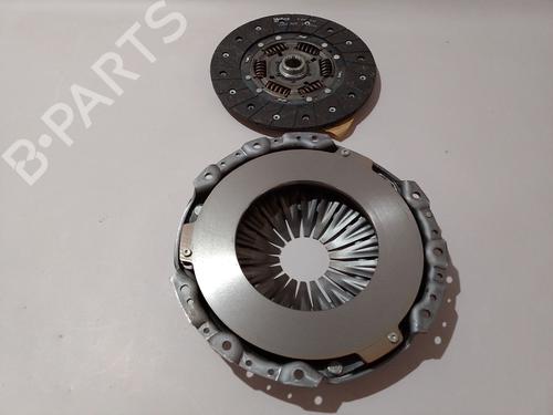 Used Other Other NISSAN NAVARA NP300 Platform/Chassis (D40) 3.0 dCi (231 hp) 40104911 40104911