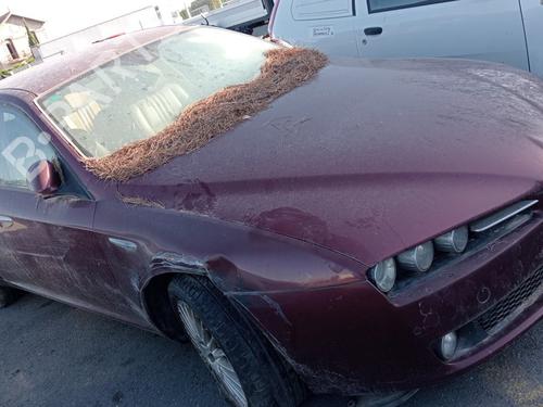 Subframe ALFA ROMEO 159 Sportwagon (939_) 1.9 JTDM 16V (939BXC1B, 939BXC12) | BP22899032M9 