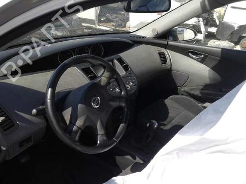 Radio NISSAN PRIMERA Hatchback (P12) | BP12635886E6