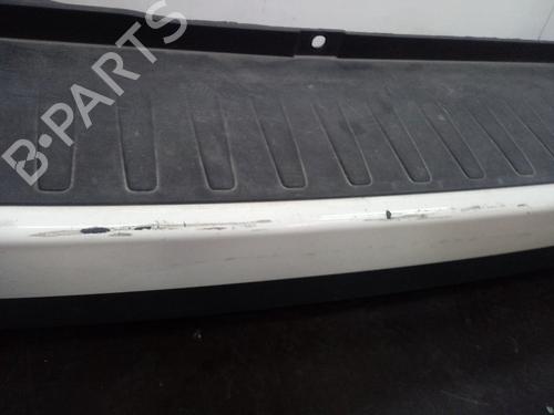 Rear bumper FIAT DOBLO Cargo (263_) 1.3 D Multijet | BP15231815C8 