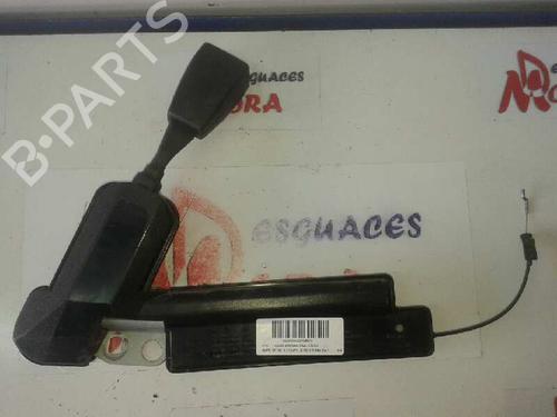 Used Front left belt tensioner BMW 3 Coupe (E36) 323 i (170 hp) 16920251