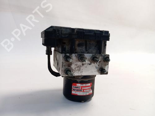 Used ABS pump HYUNDAI SONATA IV (EF) 2.0 16V (136 hp) 22446180
