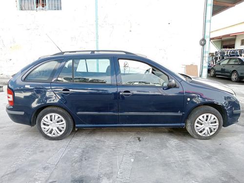 Right taillight SKODA FABIA I Combi (6Y5)  | BP32289356C35 