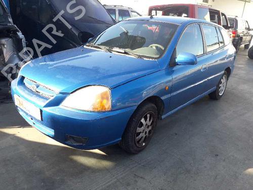 Styring servopumpe KIA RIO I Hatchback (DC)  | BP16761176M99 