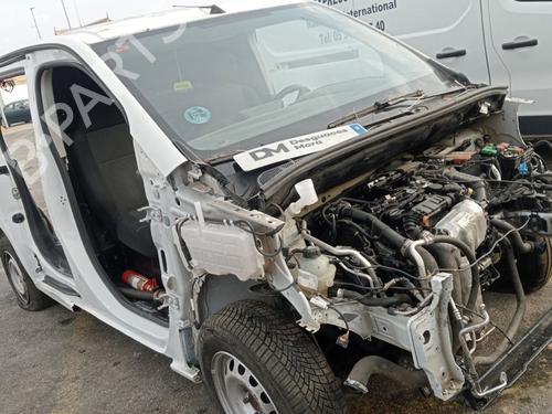 Støtte CITROËN BERLINGO (ER_, EC_)  | BP23894075C155 