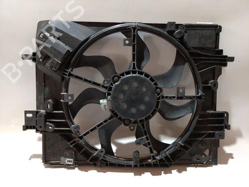Used Radiator fan Radiator fan 36886640 36886640