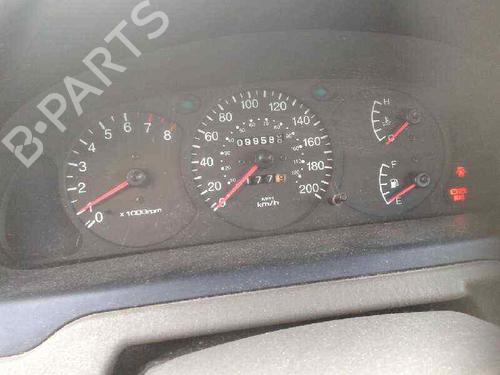 Glove box KIA CARENS I MPV (FC, FJ)  | BP30369334C95 