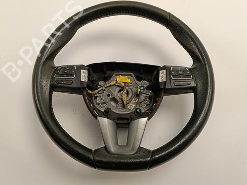 Used Steering wheel Steering wheel SEAT LEON (1P1) [2005-2013] 33235631 33235631