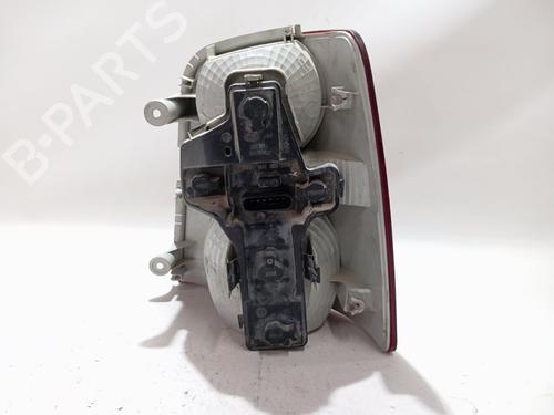 Left taillight VW TOURAN (1T1, 1T2)  | BP27479983C34 