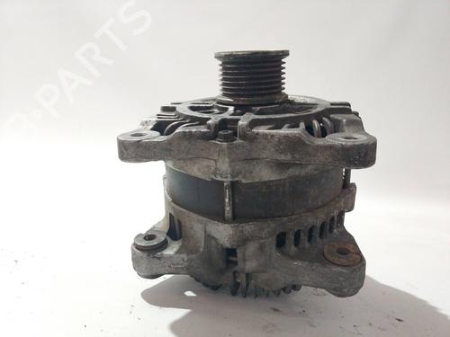 Alternator RENAULT MASTER III Van (FV) 2.3 dCi 125 RWD (FV0C, FV0D, FV0H, FV0J, FV0A, FV0K) | BP29159552M7 