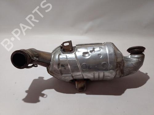 Katalysator Katalysator CITROËN C-ELYSEE (DD_) 1.6 BlueHDi 100 (99 hp) 37075426 37075426