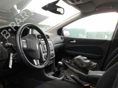 Engine control unit (ECU) FORD FOCUS II (DA_, HCP, DP) 1.8 TDCi | BP12643189M57 