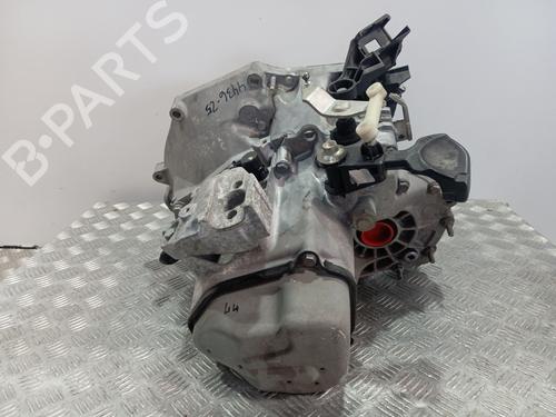 Gearbox CITROËN C3 II (SC_) | BP38592378M3 - Image 4