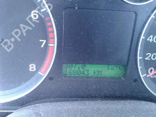 Commande de phare FORD FOCUS II (DA_, HCP, DP) 1.6 | BP16919981I24