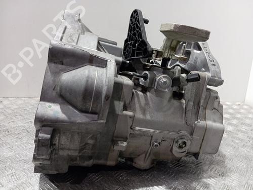 Gearbox AUDI TT Roadster (8J9) 1.8 TFSI | BP22563348M3 