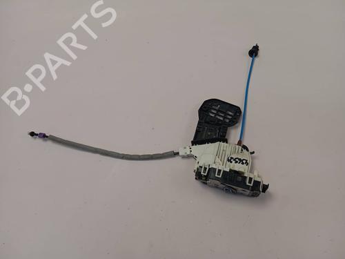 Used Front left lock MERCEDES-BENZ A-CLASS (W176) [2012-2018]  20321878