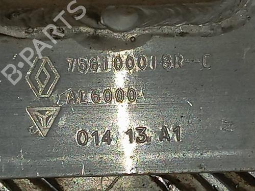Rear bumper reinforcement RENAULT MEGANE III Grandtour (KZ0/1)  | BP29582551C73 