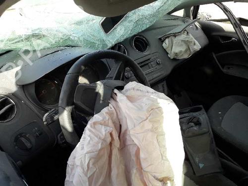 Alternator SEAT IBIZA IV (6J5, 6P1)  | BP12641499M7 