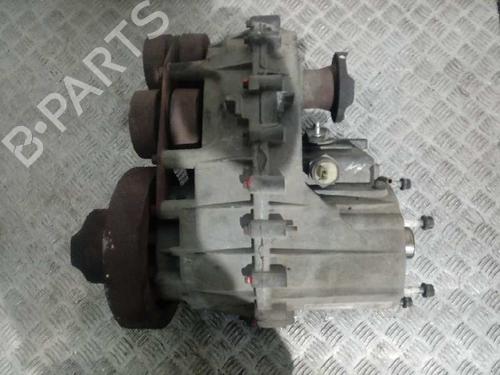 Transfer box JEEP GRAND CHEROKEE II (WJ, WG) 2.7 CRD 4x4 | BP16492239M36 