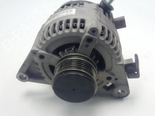 Used Alternator KIA SPORTAGE III (SL) [2009-2017]  17148670