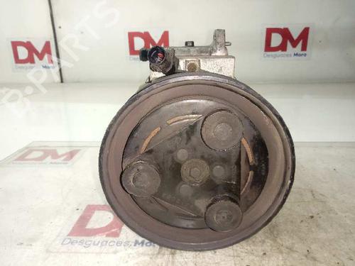 AC compressor HYUNDAI SONATA IV (EF) 2.0 16V | BP12658009M34 