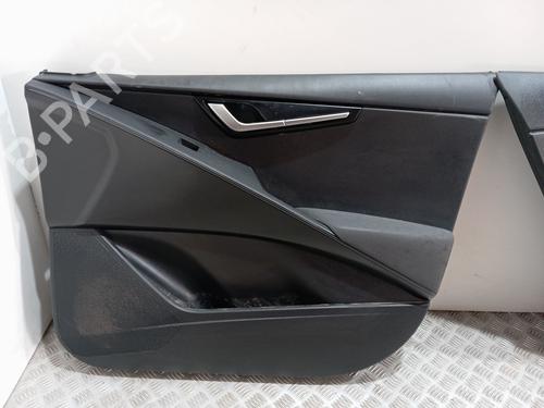 Seats set KIA NIRO II (SG2)  | BP34399630C78  - Image 5