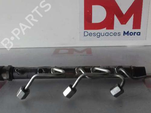 Injection rail BMW 1 (E87) 116 d | BP39435593M98 - Image 2