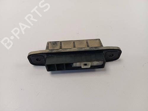 Tailgate handle TOYOTA VERSO (_R2_) 2.2 D-4D (AUR21_, AUR21R) | BP20109682C132 