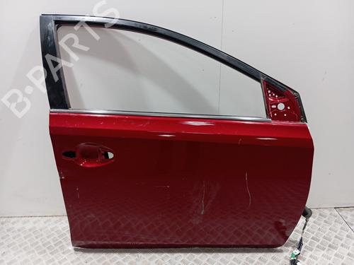 Used Right front door Right front door TOYOTA AURIS (_E18_) 1.8 Hybrid (ZWE186_, ZWE186R) (136 hp) 32722994 32722994
