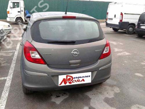 Starter OPEL CORSA D (S07) | BP12638813M8