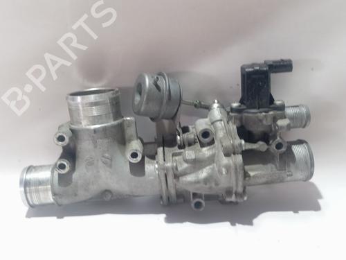 Used Egr Egr JAGUAR XJ (X351) 2.0 Ti4 (241 hp) 40105233 40105233