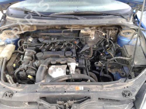 Front right seatbelt MAZDA 3 (BK) | BP39538123I25 - Image 4