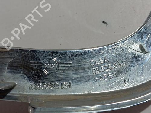 Andre MINI MINI (F55) Cooper | BP30388719O1