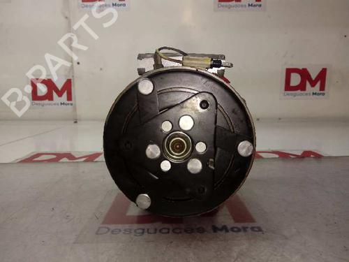 AC-Kompressor DACIA SANDERO [2008-2025]  12936046