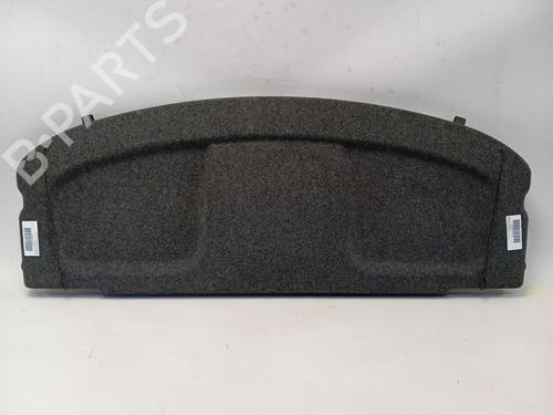 Used Rear parcel shelf TOYOTA AURIS (_E15_) [2006-2013]  30376014