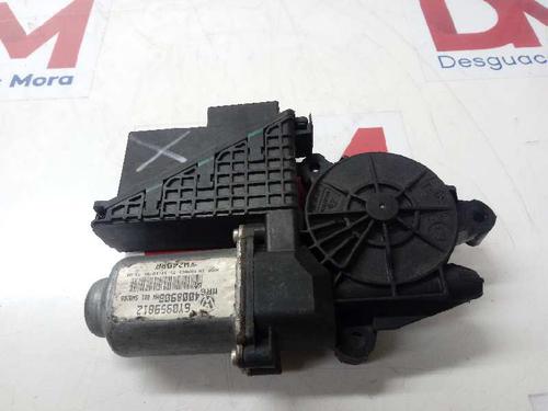 Right rear window motor VW POLO (9N_, 9A_)  | BP16526200E22 