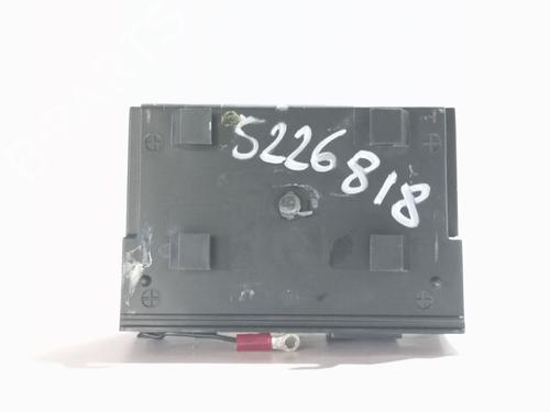 Electronic module MAZDA CX-60 (KH_) 3.3 e-SKYACTIV-D MHEV AWD (KH3R, KH0H) | BP36991052M83 - Image 2