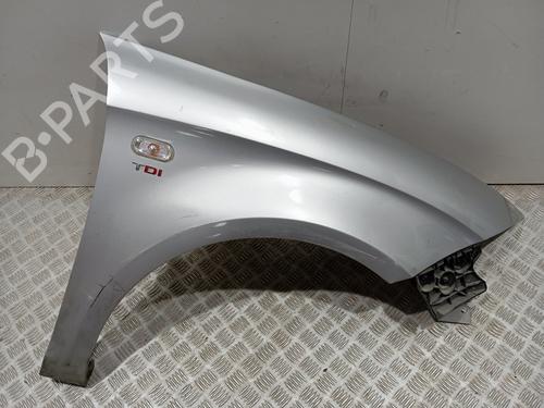 Forskærm venstre SEAT ALTEA (5P1) [2004-2015]  31665384