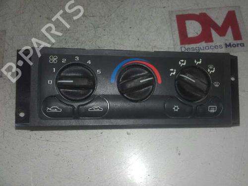 Used Climate control OPEL SINTRA (APV) 3.0 i 24V (OUN16, Y94) (201 hp) 12836993