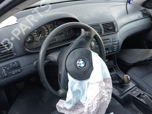 Right taillight BMW 3 Compact (E46) 320 td | BP23078361C35 