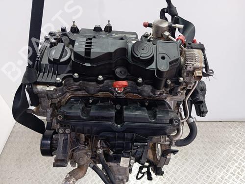 Used Engine HYUNDAI TUCSON (NX4E, NX4A) [2020-2025]  29376612