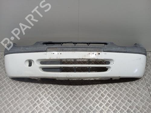 Used Front bumper RENAULT TWINGO I (C06_) [1993-2012]  30376040